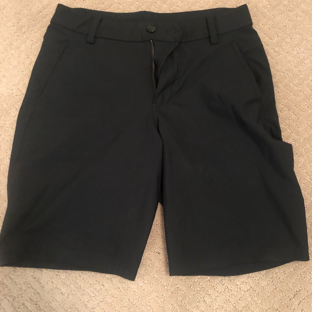 Lululemon men’s shorts
